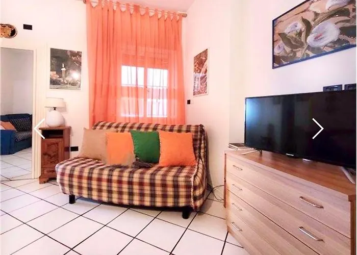 Casa Nicole San Benedetto del Tronto