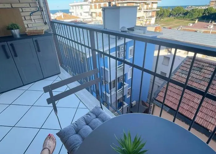 Appartamento Casa Nicole San Benedetto del Tronto