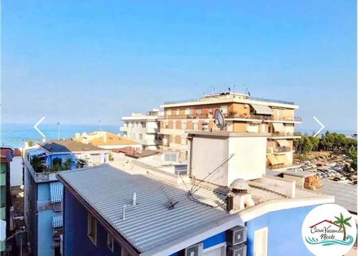 Appartamento Casa Nicole *