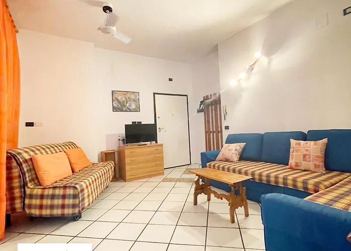 Appartamento Casa Nicole