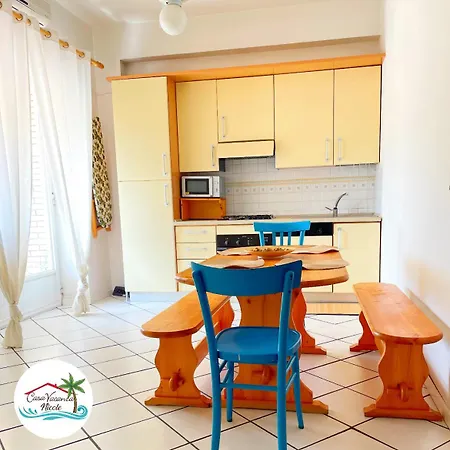 Casa Nicole Apartment San Benedetto del Tronto