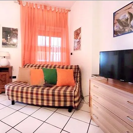 Casa Nicole San Benedetto del Tronto