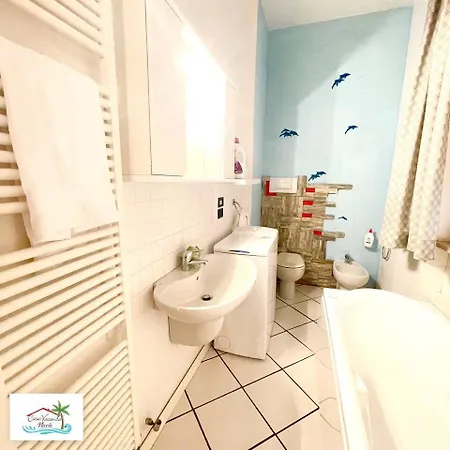 Appartamento Casa Nicole San Benedetto del Tronto