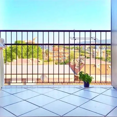 Casa Nicole Apartment San Benedetto del Tronto