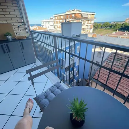 Daire Casa Nicole San Benedetto del Tronto