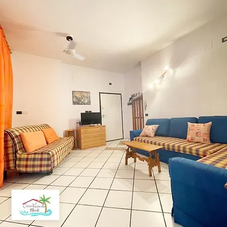 Casa Nicole Apartment