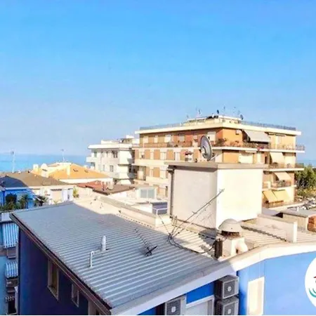 Apartment Casa Nicole *