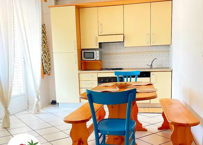 Casa Nicole Daire San Benedetto del Tronto