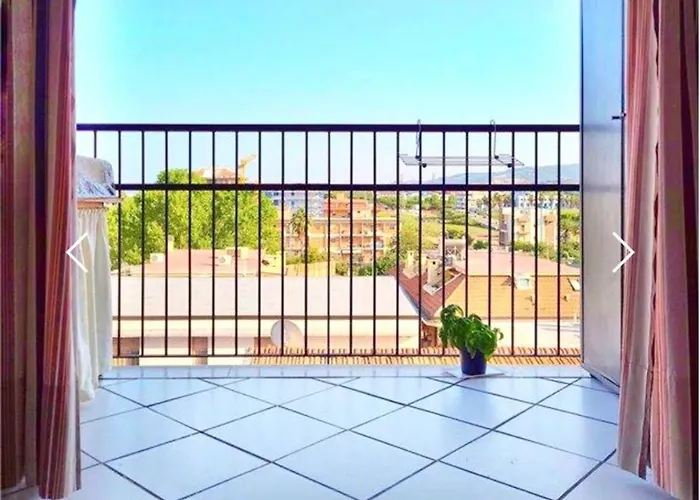 Casa Nicole Apartment San Benedetto del Tronto