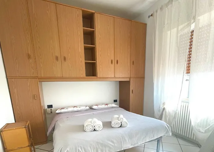 Casa Nicole Apartment *